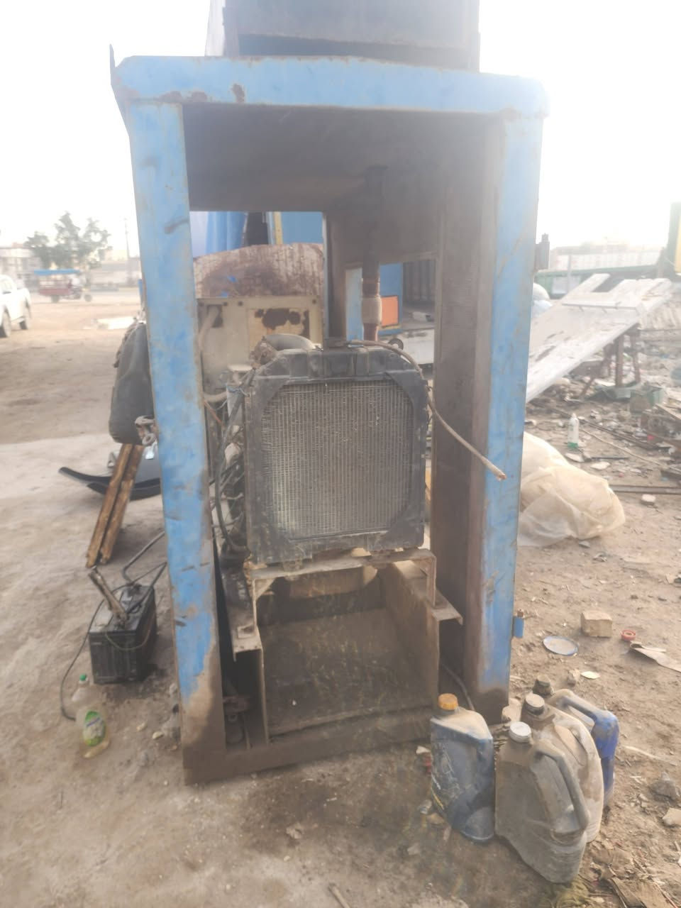 مولد افيكو 
راس توليد 50 كي في 
محرك سوبر 4 بستم 
للبيع للأستفسار ***********
