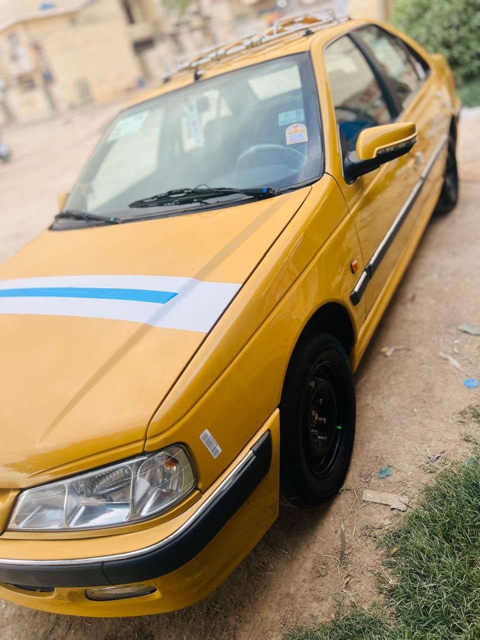 سلام عليكم بيجو بارص سياره جديده وكلش حلوه كير مكينه مكفولات دوشمه تخم تأير صدر امامي خلفي جديد سنويه مشروع وطني جديده الهيه مصفره ثاني يوم تحويل مكاني بلديات *********** تصل وتدلل
