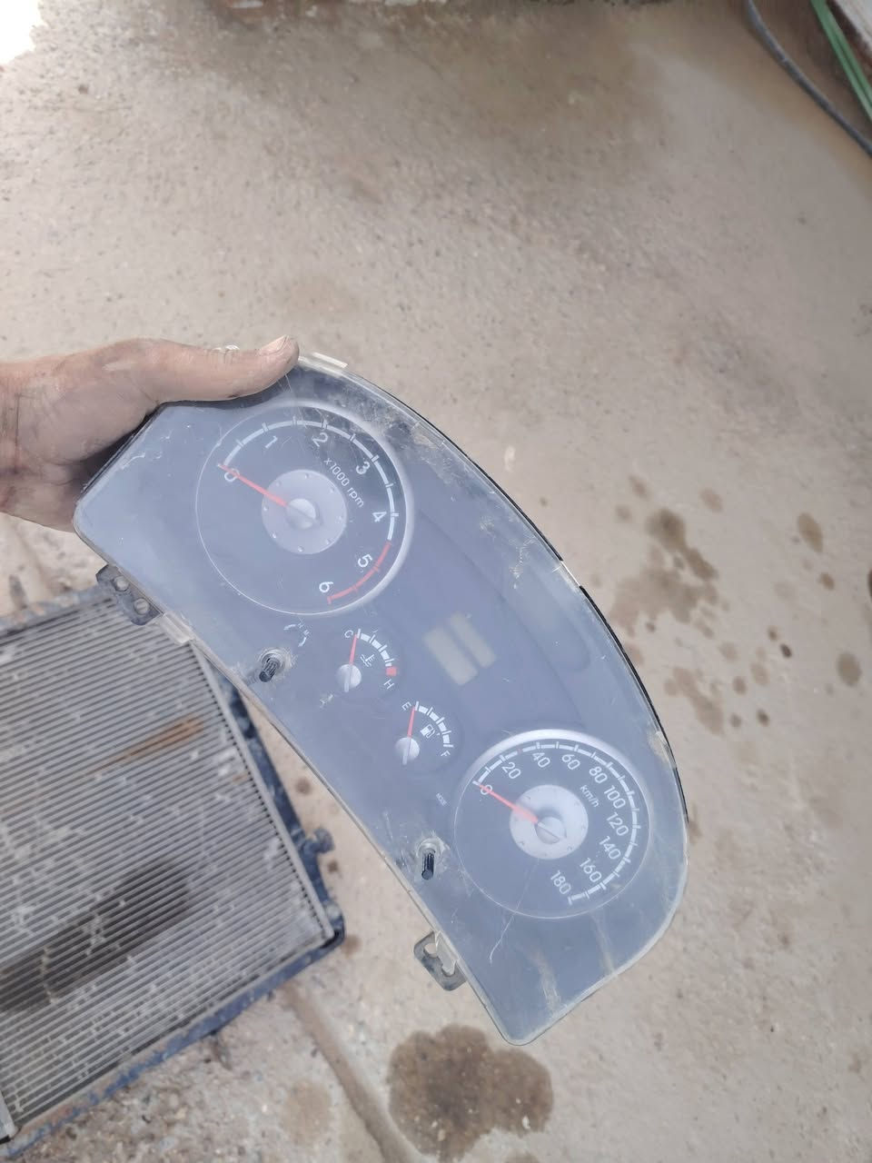 سلام عليكم
غراض كيا بنكو   ٣٠٠٠
مكاني بغداد النهروان


**إذا كنت صاحب هذا الإعلان وتريد حذفه لأي سبب، رجاءا أرسل رسالة إلى الدعم الفني**