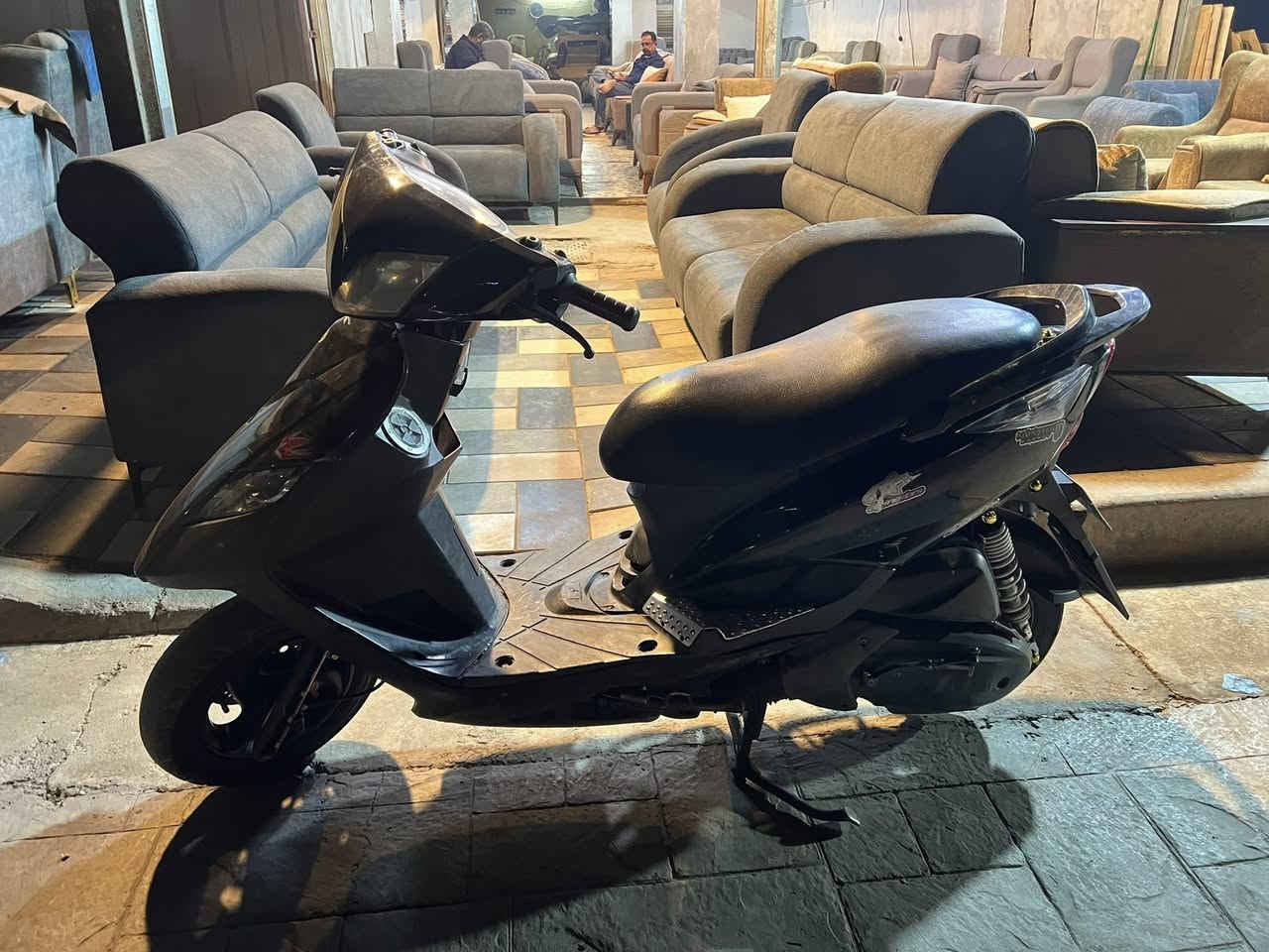 البيع سكنس ثعلب حلوه كله شغار بغداد الشعب السعر 550وبيه مجال المبايل ***********
