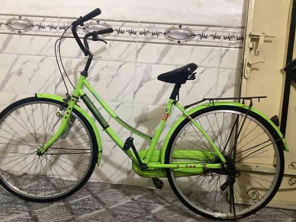 باسكل حجم 26 مكاني رفاعي
*********** بي واتساب
