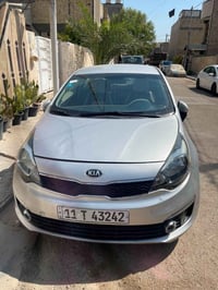 ريو ٢٠١٦ • ١٦٠٠ اتوماتيك • ٥٤ الف كيلو