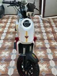 HiS F3 • ٥ بطاريات • بعقوبه التحرير