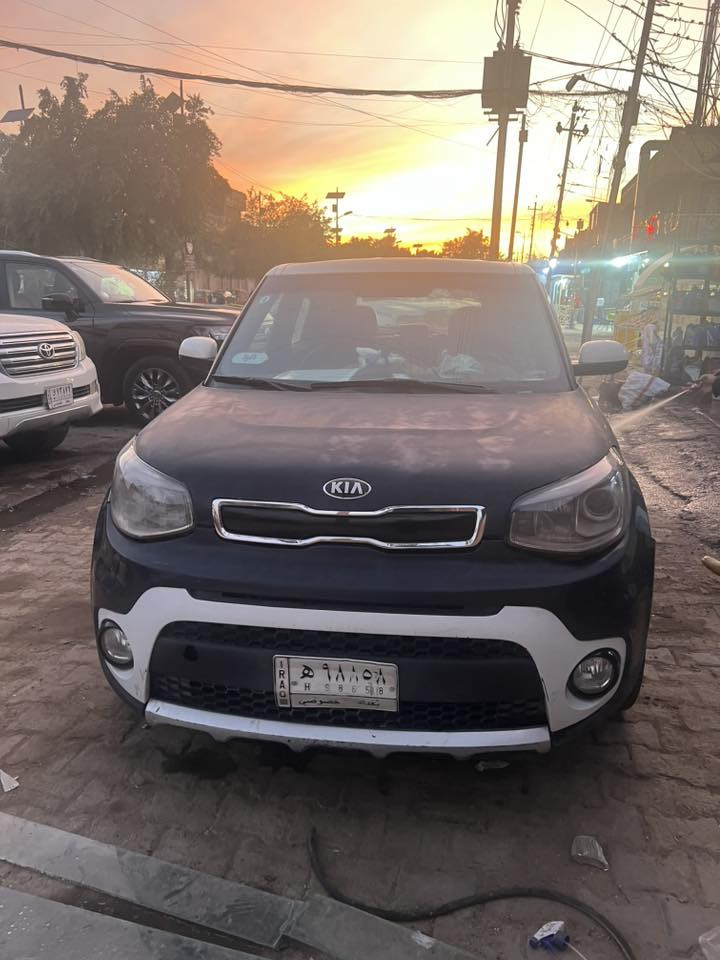 سلام عليكم كيا صول البيع 105
مكينه تبخر موديل 16 

لونين داخل وخارج 

***********

***********وتساب
