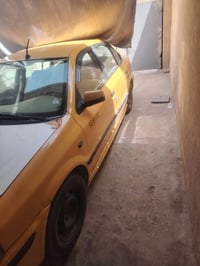 سمند • ٢٠١١ • قرب بسمايه