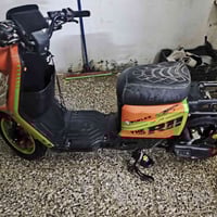 دراجه ار 11  للبيع مستعجل نضيفه دارجه بطاريته تعبانات تفقد شحن فقد ما ...