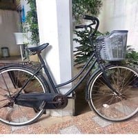 بايسكل • حجم ٢٦ • حي المصطفى