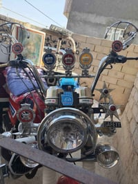 ستوته • موديل 22 • اوراق مكفوله