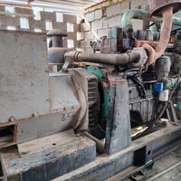 مولد DS للبيع لا تنقيص ولا تبخير رأس توليد 250 للاتصال 07858536871