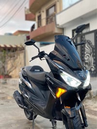 ماكس سترونغ • موديل 2024 • كركوك