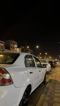 افيو • ٢٠١١ • مكينه مفتوح