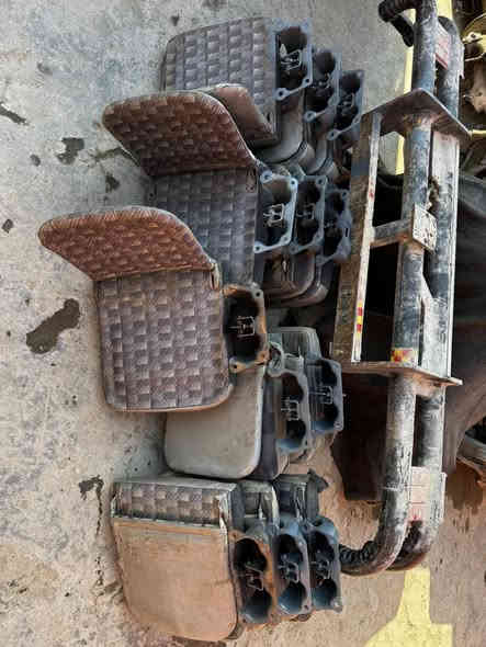 گوشين قه لابي كوسته ر نيسان هه يه اوروبي
قلاب كوستر نيسان وارد ☎️***********
