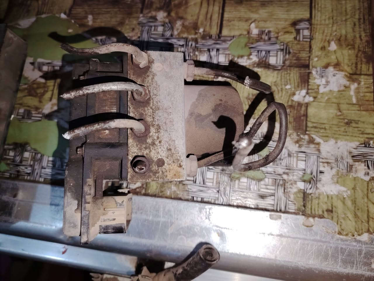 غراض تفصيخ سي 7للبيع شرط الفحص ***********
