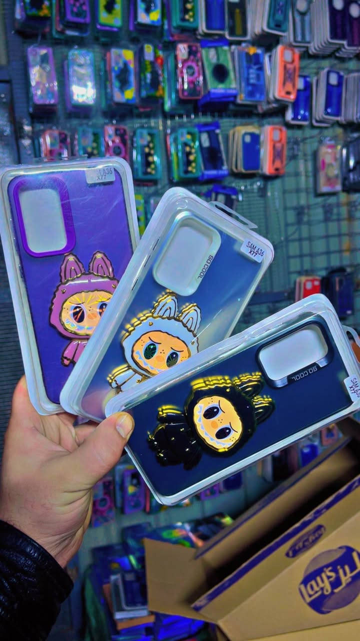 عرض 300 كفر موبايل بسعر 100 الف دينار وتوصيل مجاني 

جميع اجهزه تجيك رقمي *********** بغداد, العراق
