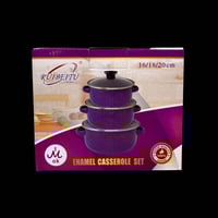 سيت قدور ايناميل ثلاثي السعر 20 الف