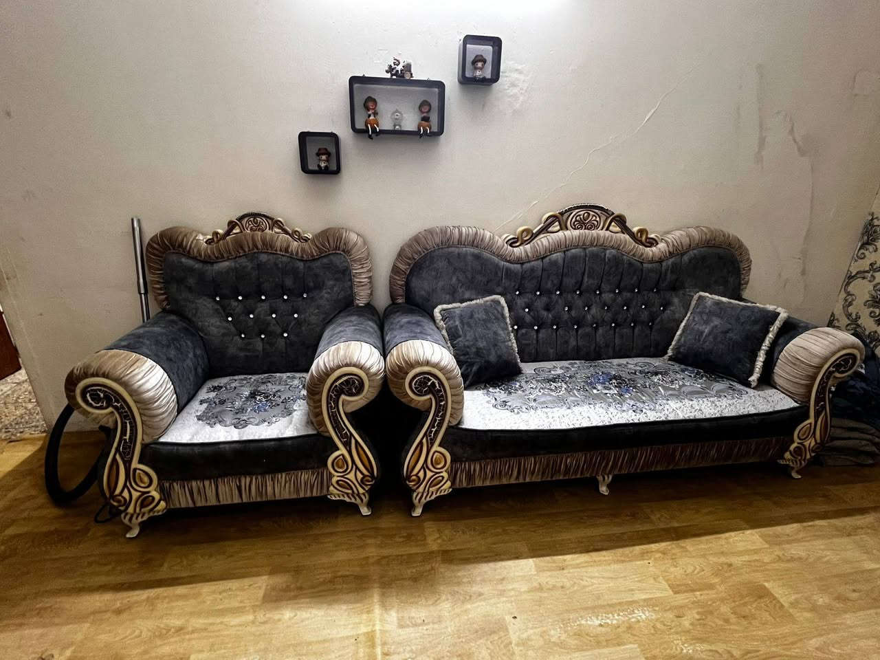 تخم تركي 10مقاعد نضافه ١٠٠/١٠٠ كلشي مابي السعر 500


**إذا كنت صاحب هذا الإعلان وتريد حذفه لأي سبب، رجاءا أرسل رسالة إلى الدعم الفني**