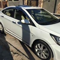 اكسنت خليجي • ٢٠١٢ • ١٣١٠٠٠ كم