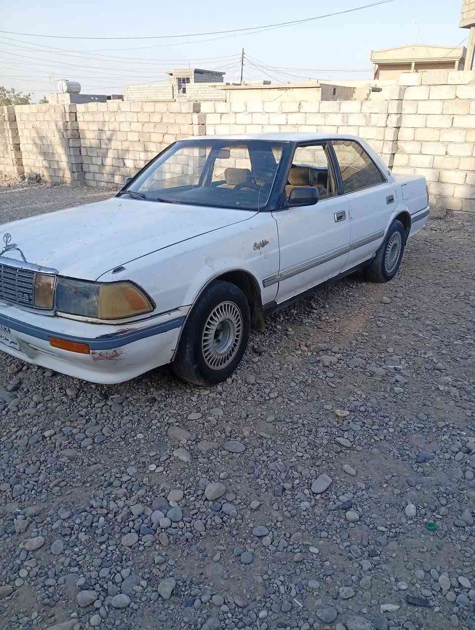 السلام عليكم
للبيع هورتوب فحص صلاح الدين  مراوس بطه ما مسجل 
***********

