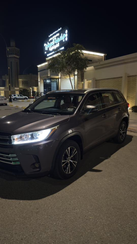 🚘 للبيع — تويوتا هايلندر 2019 🇺🇸 وارد أمريكي
🔹 الموديل: 2019
🔹 وارد: أمريكي
🔹 الحادث: قطع وحدة (بنيد )
      كفاله دواخل وشواصي 
🔹 السعر: 205
🔹 السعر قابل للتفاوض 

السيارة نظيفة وجاهزة للاستخدام اليومي
كفاله – كير  – مكينه 

الفحص مسموح بأي مكان
البيع نقداً فقط

📍 الموقع: كربلاء
📞 للاستفسار خاص أو اتصال
‪ 0770 800 9476

