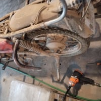 ام زد ٨٢ • محرك شغال • دجيل