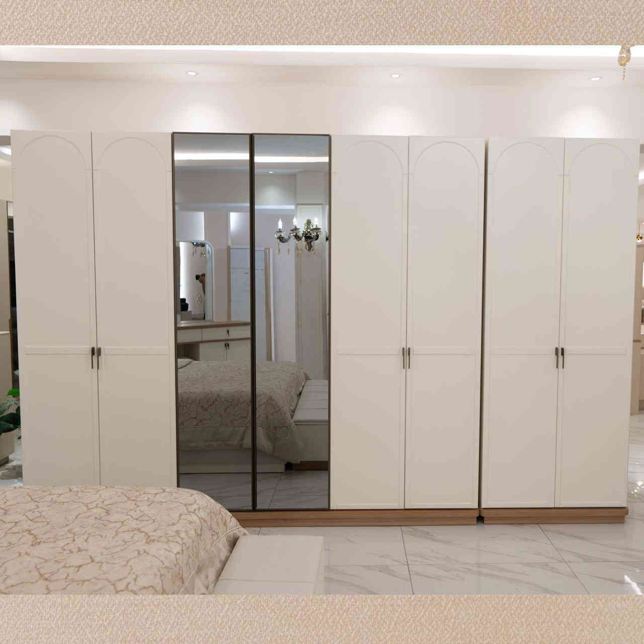 متوفر لدينا غرف نوم تركي بأسعار تنافسية اقصاد ونقد للحجز والاستفسار مراسلة او اتصال على هذا رقم ***********. توصيل وشد ونقل مجاني لجميع  محافظات العراق
