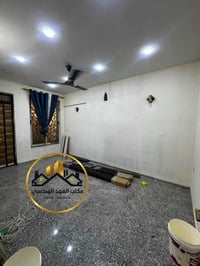 � عقار للإيجار 🔹 المساحة: 85 م² 🔹 مدخلان 🔹 3 غرف نوم (منها غرفة أرضية)...