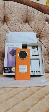 هونر X9C للبيع مستخدم أقل ال20يوم شرط شخط مابي ذاكره 256 بطاريه رام 12...