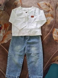 ملابس اطفال • بديات • شي إن