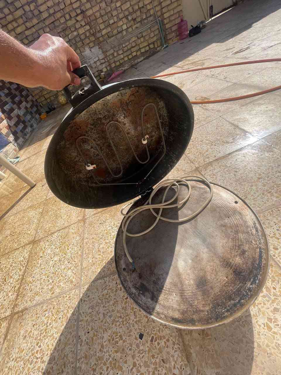غراض منزليه مستعمله للبيع سعر مناسب  وكلمن وسعره مكان كون ‏‪***********‬‏رقمي اتصل خاص مفتوح

