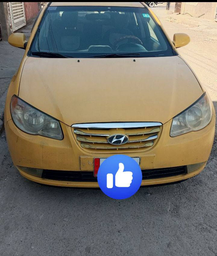سلام عليكم من رخصة الادمن إلانترا 2009وراد امريكي ضربته بل جاملغ اليمن سعر 85بيه مجال بغداد المعالف رقم الهاتف ***********

