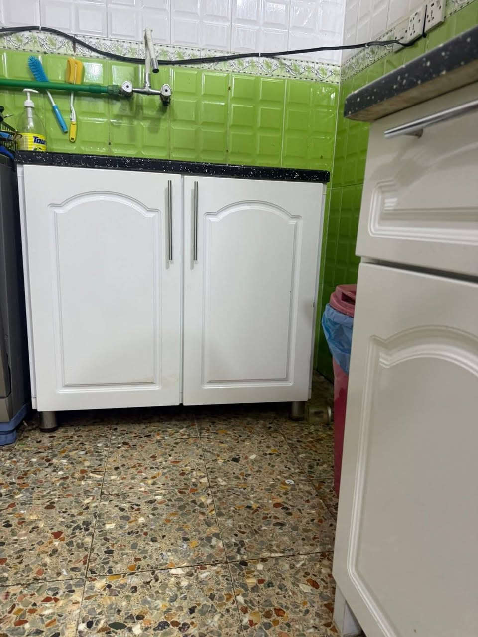 للبيع كاونتر مترين والسنك متر اسعر 650 وبيهن مجال


**إذا كنت صاحب هذا الإعلان وتريد حذفه لأي سبب، رجاءا أرسل رسالة إلى الدعم الفني**