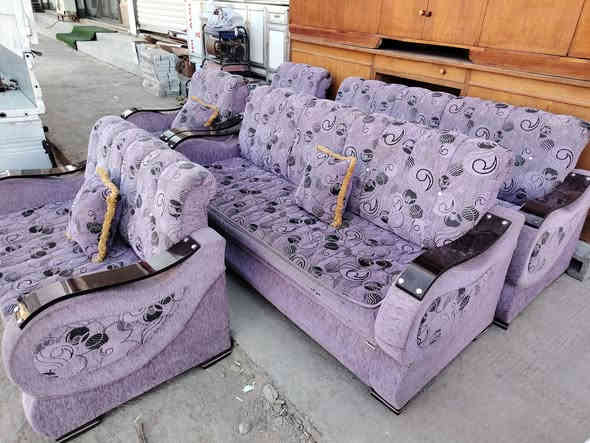 بسم الله

تخم ١٠ مقاعد نضافة فول

الموقع الجديد حديثة السبحاني مجاور متوسطة الزهراء *********** أبو وسيم
