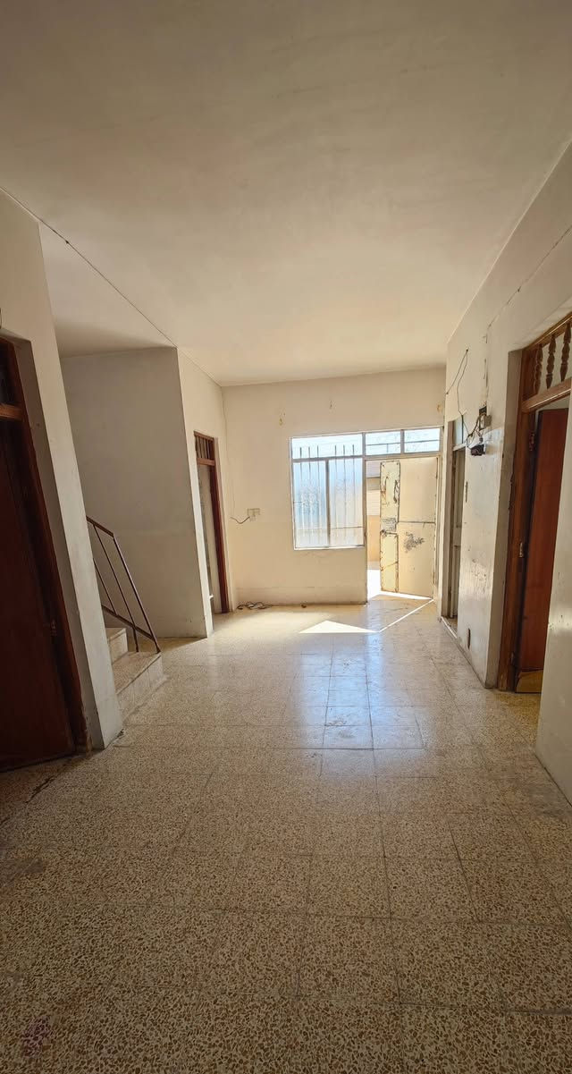 شقة للايجار قرب روضة الندى
للاستفسار 
***********
