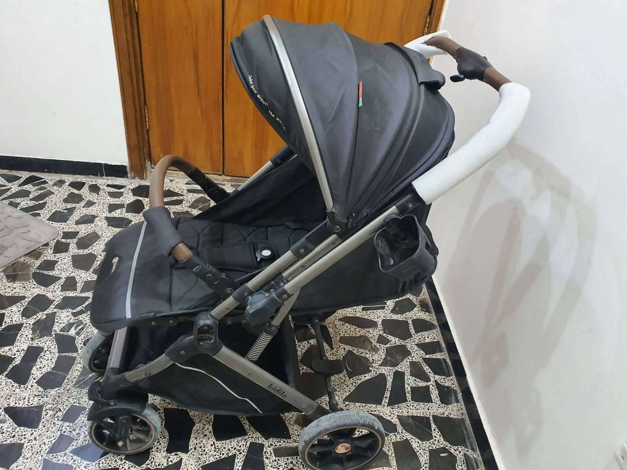 عربانة اطفال  kidiloاستعمال قليل بسعر ٨٠ الف


**إذا كنت صاحب هذا الإعلان وتريد حذفه لأي سبب، رجاءا أرسل رسالة إلى الدعم الفني**