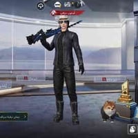 حساب بوبجي • سكين سيزن ٤ • نوادر