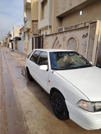 الانترا ٩٣ • مكينة بروتون • رقم نينوى