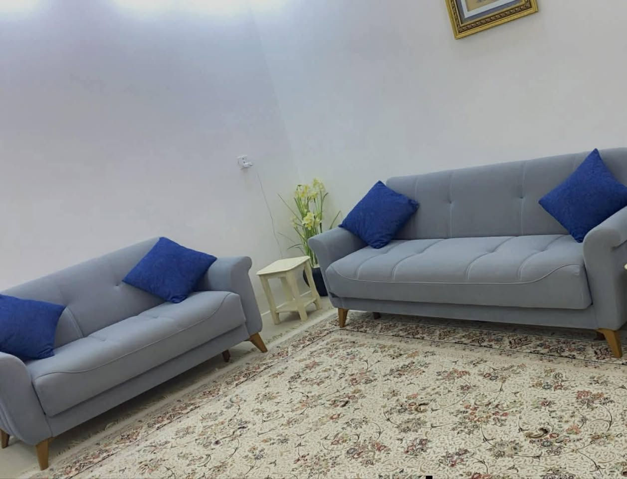 🛋️ 1҉0 نەفەرۍ تورکۍ
ئەکرؽ بہ سیسەم و ژێر مەغزەن
📍ڕانیە 
ــــــــــــ Lik & Follow
Guly Baybun


**إذا كنت صاحب هذا الإعلان وتريد حذفه لأي سبب، رجاءا أرسل رسالة إلى الدعم الفني**