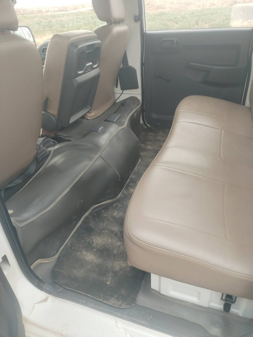 كيه عموشه موديل ٢٤ زيرو سياره مكفوله كفاله عماله السعر 185 وبيها مجال رقم تلفوني ***********
سياره ماتحط عليه لو الف مكفوله من كير َ ومحرك و اكسن و تبريد ثلج 🥶🥶
مكاني بغداد ابو غريب الرضوانيه
