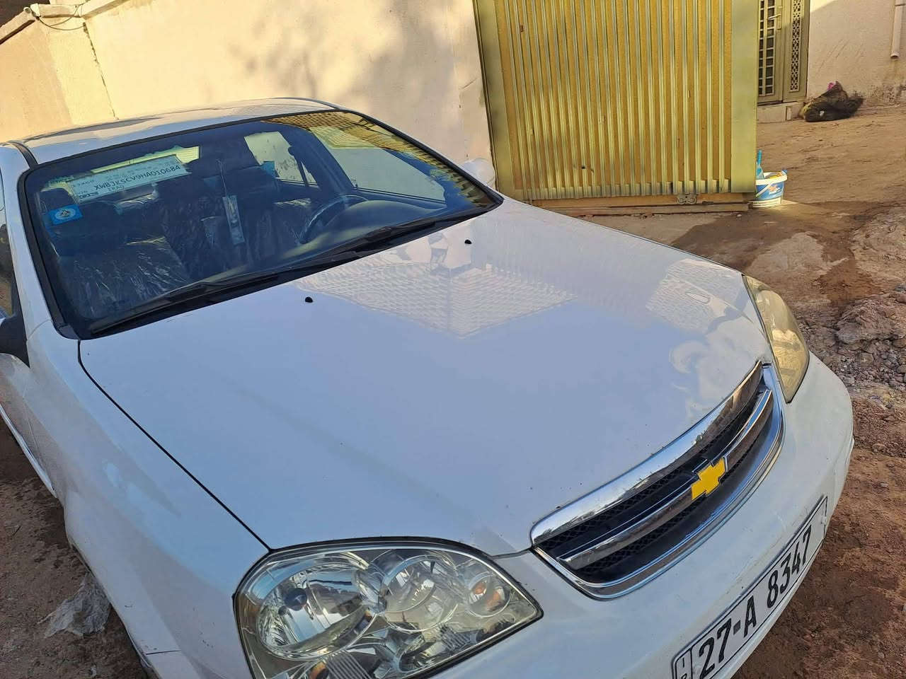 السلام عليكم للبيع اوبترا موديل 11 رقم ذي قار بسمي بيها صبغ باب السايق فقط وباقي تكحيلات بسيطه مكينه وكير حداديه تبريد تخم تاير كهربائيات السعر 78 وبيها مجال بسيط لاستفسار اتصل ***********
