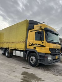 موديل ٢٠٠٧ • حجم ٢٥٤١ • سلاجة