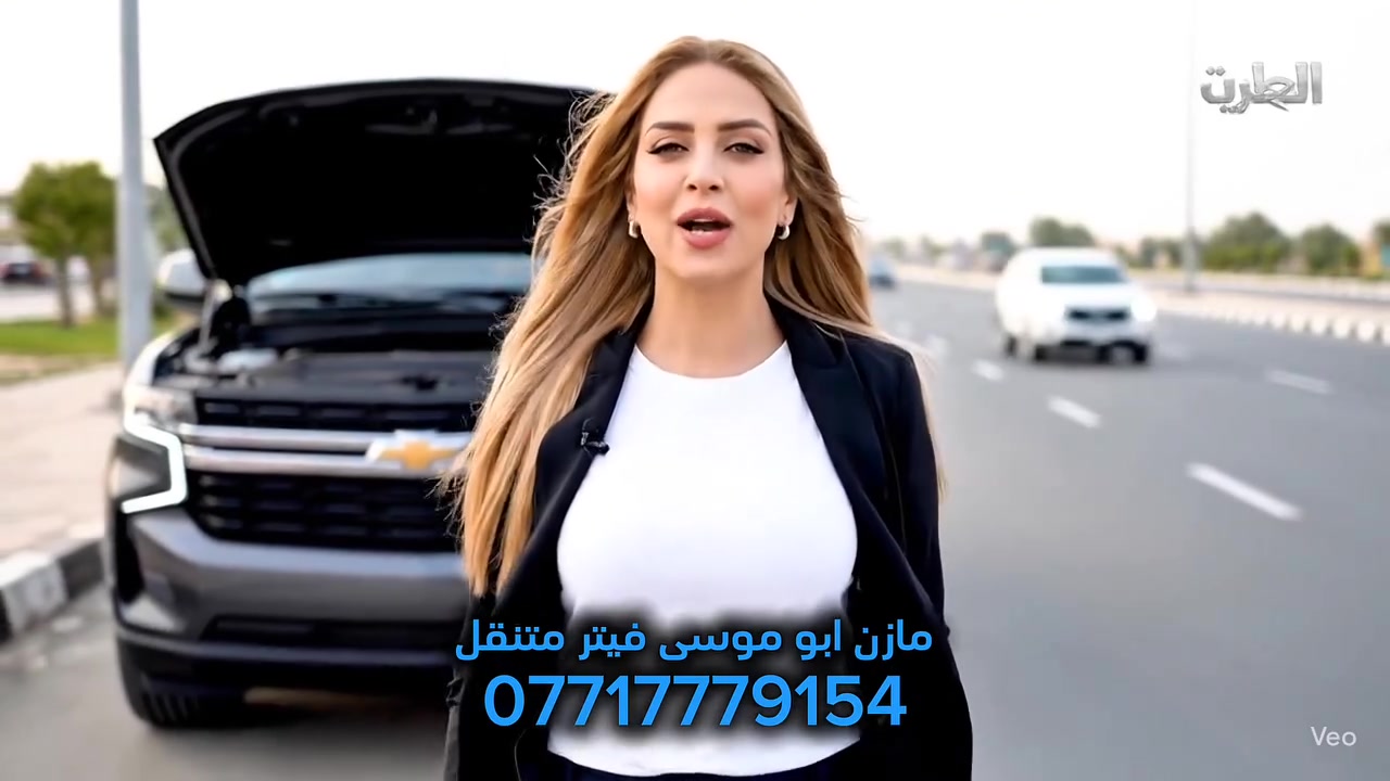 🚗 تعطلت سيارتك؟ لا تشيل هم.. إحنا نجيك وين ما كنت! 
فيتر كهربائي جوال متوفر لخدمتكم 24 ساعة في عموم بغداد (الكرخ والرصافة) ⏱️✨
​سواء كنت أمام البيت، بالعمل، أو انقطعت بيك السبل بالشارع،  مستعد يوصلك بأسرع وقت ومجهز بأحدث أجهزة الفحص والصيانة للسيارات الحديثة.
​🛠️ خدماتنا تشمل:
​فيتر سيارات حديثة: تصليح المحركات
​كهربائي سيارات: فحص وبرمجة كمبيوتر، تتبع الأعطال الكهربائية، وتبديل الباتريات 
​صيانة موقعية شاملة: تشخيص دقيق وعطلات طارئة وتصليح فوري بموقعك.
​💡 راحتك وأمانك هدفنا.. شغل احترافي، سرعة بالاستجابة، وأسعار مناسبة.
​📞 للاستفسار أو طلب الخدمة الفورية:
​اتصل بنا مباشرة على الرقم:
✨ *********** ✨
​#فيتر #كهربائي #سيارات #جوال #بغداد #صيانة_موقعية #بغداد_كرخ_ورصافة #صيانة_٢٤_ساعة
