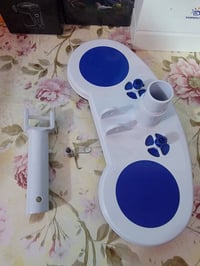 رأس مكنسة • تنظيف مسبح • اكسسوار مكنسة