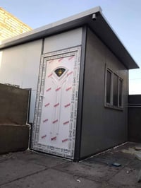 حدادة • حيدر الكعبي • البصرة