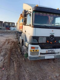 سيارة للبيع • موديل 2003