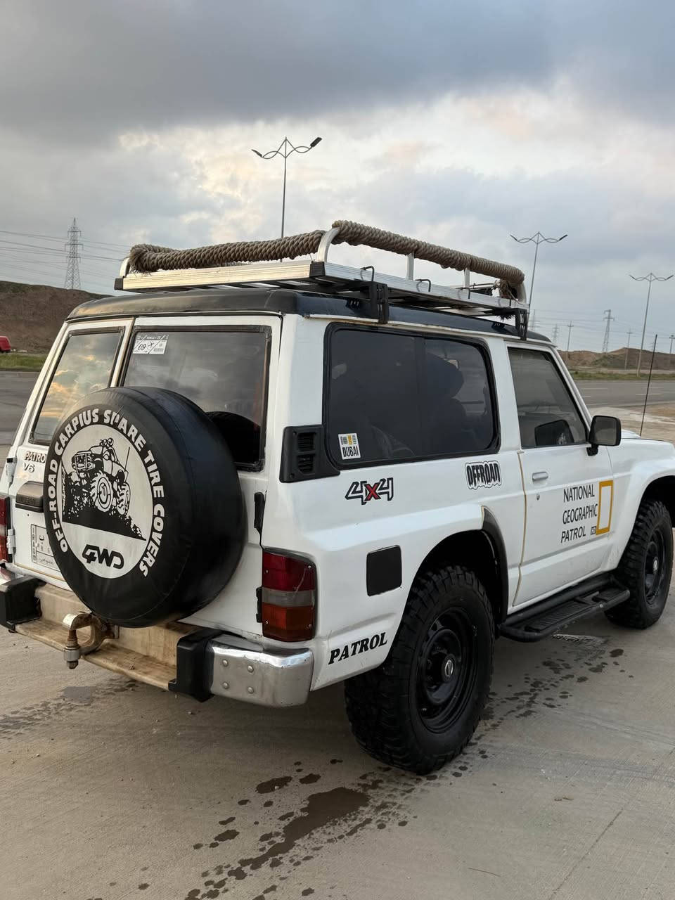 *********** كركوك, العراق
