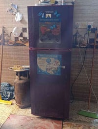 ثلاجة • الحريه شارع العياده