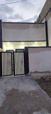 بيت للبيع زراعي سند 17 الشهداء البياع بضهر سوك رضه الواجهة 5النزال20  ...