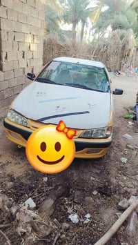 بارس • ٢٠١٠ • مكينة وكير خير