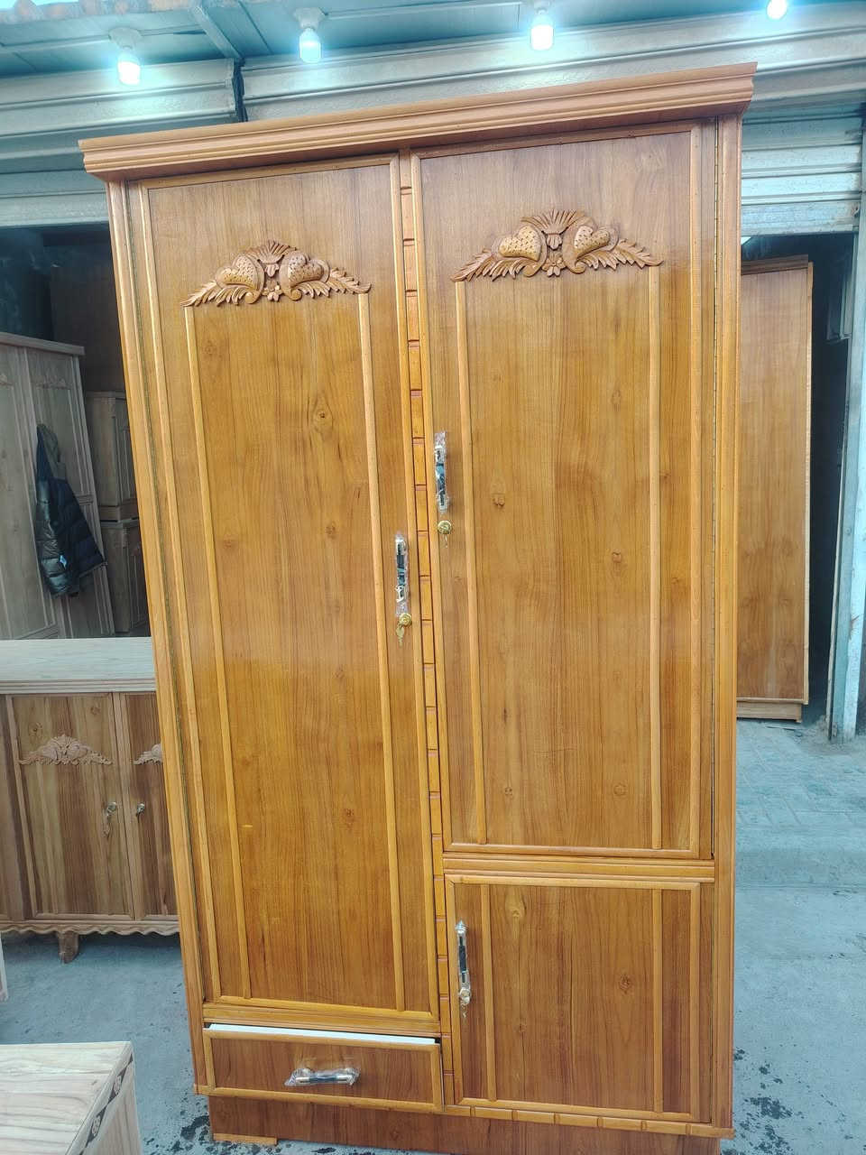 كنتور ابو 2 ابواب مقطع شغل جديد درجه أولئ زااان 
*********** بغداد
