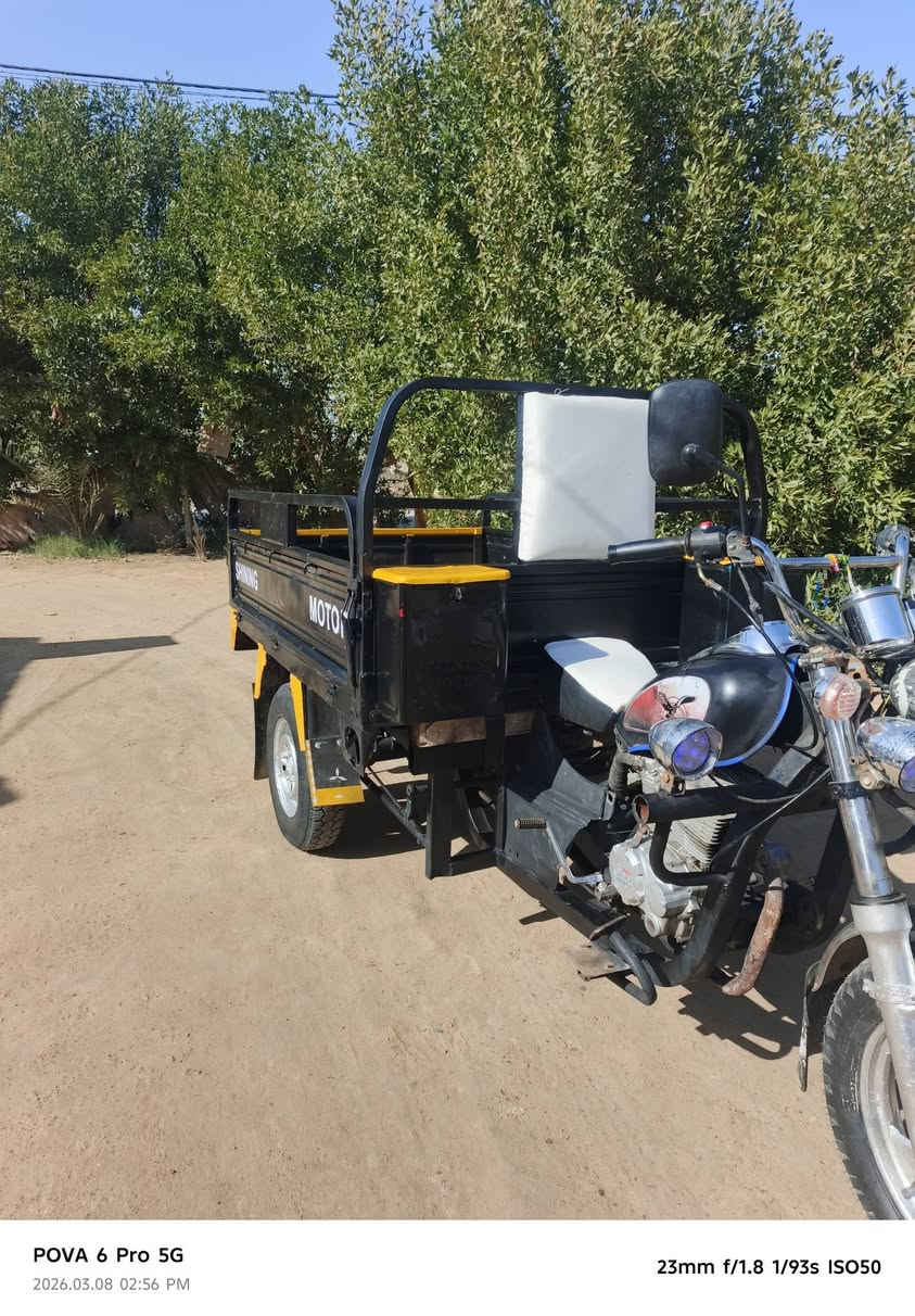 ستوته البيع كلك كلك مديل 2020 وبيه محرك 2023 مكفوله من السرقه والعشاير ستوته مصبوغه حراري اثار جرد وصابغهه الجماليه بيهه تخم تاير جوبلس جديد كهرباىيات كلهه جدد وشغله دبلات شغاله نكره سلف ستوته كلهه شغله مابيه نقص شوفت عينك نصافته مكانهه النجف عباسيه السعر،900 ***********
